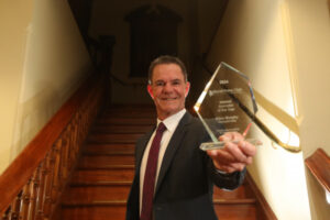 Awards celebrate quality journalism