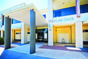 Driver faces jail warning