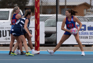 Fast passes: Your quick-read SFNL Round 11 netball wrap