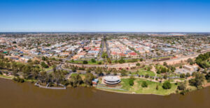 Little things will be huge, says mayor, as Sunraysia emerges from lockdown