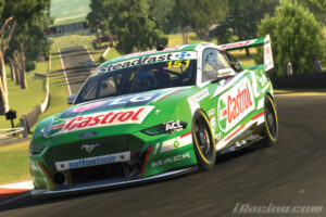 Smith finding form as Eseries winds down