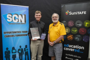 SCN VETDSS Awards Winners – Photo Gallery (c)