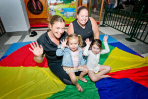 Grooving into holidays with dance lessons