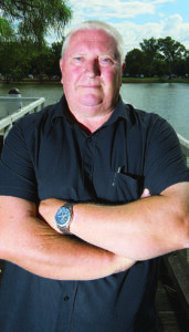 Simon says it was time for change