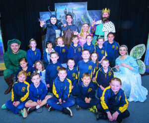 In the Classroom: Classes think show’s a beauty