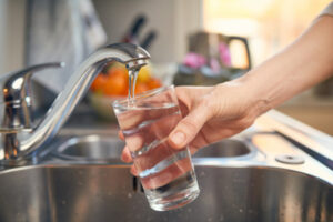 Water worries on tap