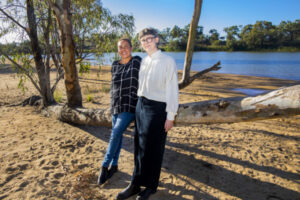 Borders art workshops come to Mildura