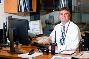 Triple zero call leads to drug deal arrest