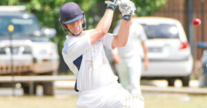 Sunraysia Cricket Association Round 9: Setts bats run riot