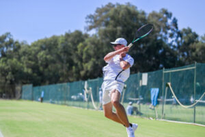 GALLERY: Mildura Lawn Tennis Club Easter Open