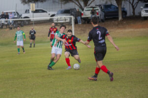 Mildura City slay the Knights