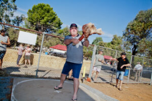 What’s on in Sunraysia