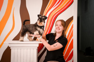 Big move has tails wagging