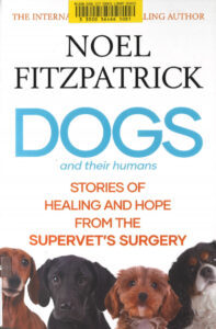 Help for your good (and not so good) doggy friends!