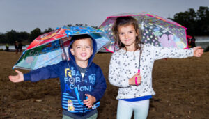 Thank heavens for some rain, but little relief for farmers