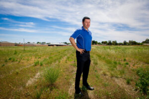 Population misread hits ‘corridor’