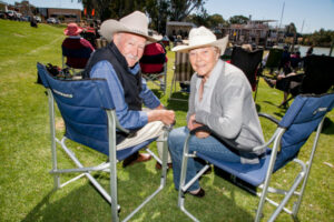 What’s on in Sunraysia this weekend