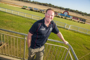 Chase is on for Mildura Racing Club’s Mildura Cup