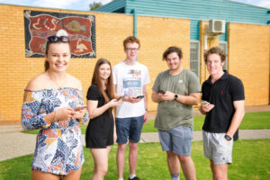 Results are in for Sunraysia Year 12 students