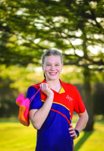 Alchin up for sports star award