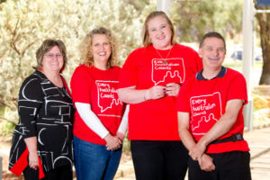 NDIS frustrations aired at Mildura forum