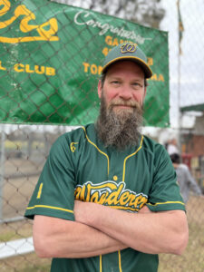Pitcher notches up huge milestone