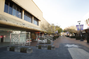 Message to Mildura: ‘Tough decisions’ needed on mall decline