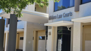Drunk driver ‘lucky’ not to have hurt anyone