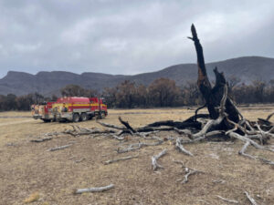 Fire levy increase too much: VFF