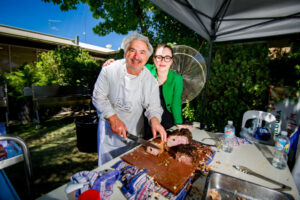 Mildura Base Public Hospital celebrates Week of Joy