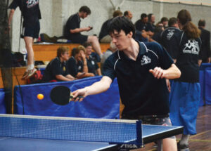 Tankard wins thrilling tussle