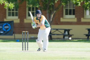 Sunraysia Cricket Association preview – round 1