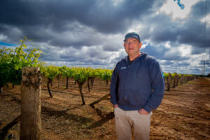 Sunraysia fields the target for Fieldin smart data platform