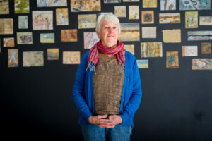 Win Moser’s perspectives on Mildura’s changing lakes