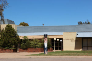 Council and business get together