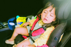 Careful what you leave in the car