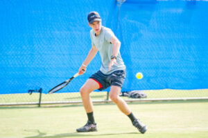 Mildura Grand Tennis International main draw pending