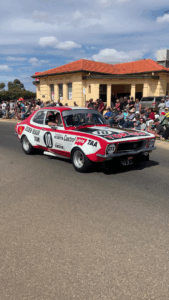 Red Cliffs Centenary