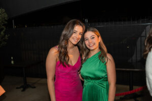 Glitzy launch raises $1.7 million for new hospital foundation