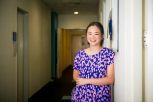 Mildura doctor wins award for mental health work