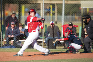 Events help tourism, says Mark Eckel