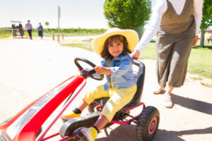 What’s on in Sunraysia