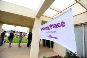 Time ticks for Mallee federal election hopefuls