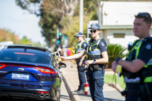 Mildura set to host drug-driving trial