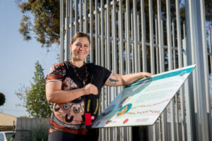 Getting to grips with life