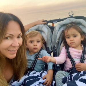 How Mildura’s ex-pat celebrities are surviving in isolation