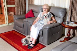 Act of kindness among the toilet paper panic madness