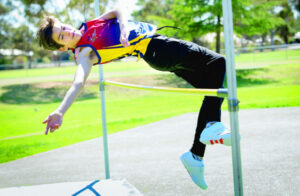 Pollifrone reaching new heights
