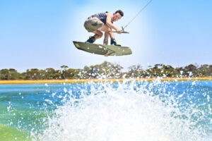Wake-up call for summer of thrills