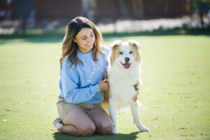 Pet Day gives paws for thought
